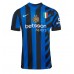 Pánský Fotbalový dres Inter Milan Matteo Darmian #36 2024-25 Domácí Krátký Rukáv